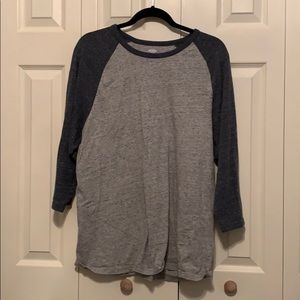 Baseball Tee